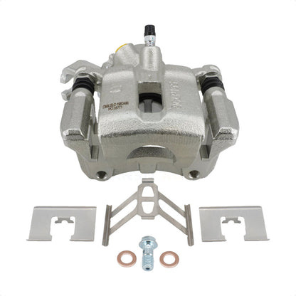 Étrier de frein à disque arrière gauche pour Suzuki SX4 Crossover SLC-19B3496