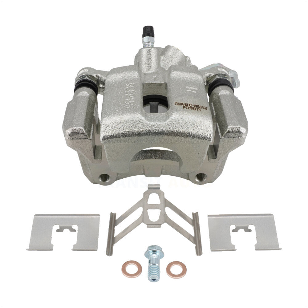 Étrier de frein à disque arrière droit pour Suzuki SX4 Crossover SLC-19B3497