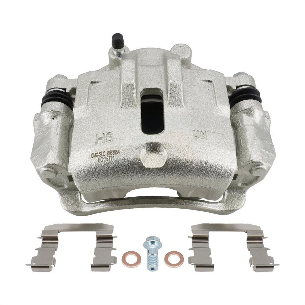 Étrier de frein à disque avant gauche pour Kia Rondo 2007-2012 SLC-19B3554