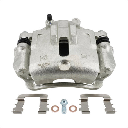 Étrier de frein à disque avant gauche pour Kia Rondo 2007-2012 SLC-19B3554
