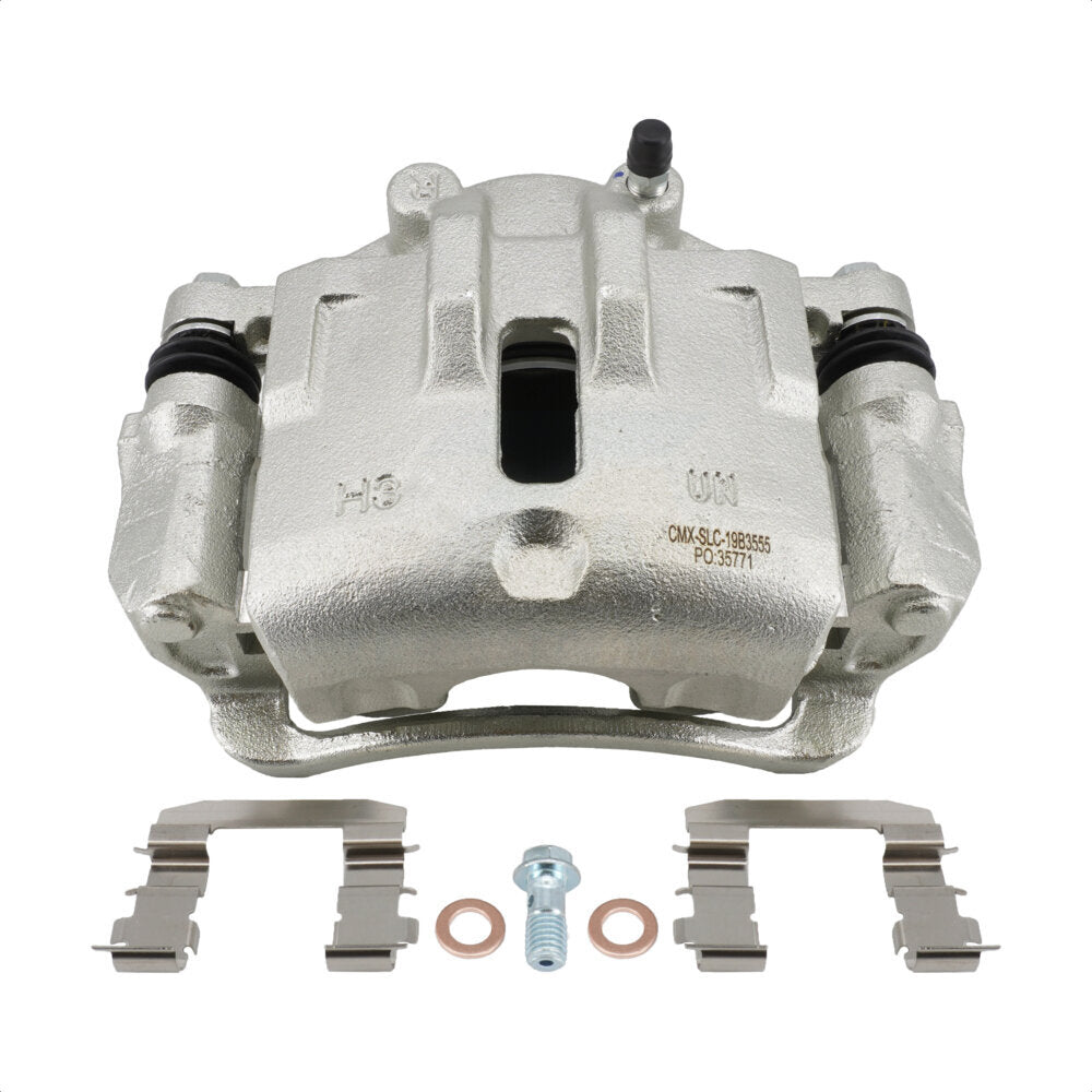 Étrier de frein à disque avant droit pour Kia Rondo 2007-2012 SLC-19B3555