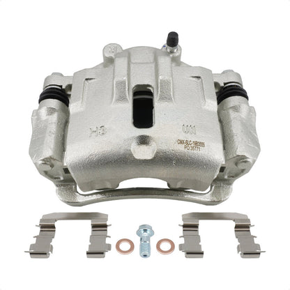 Étrier de frein à disque avant droit pour Kia Rondo 2007-2012 SLC-19B3555