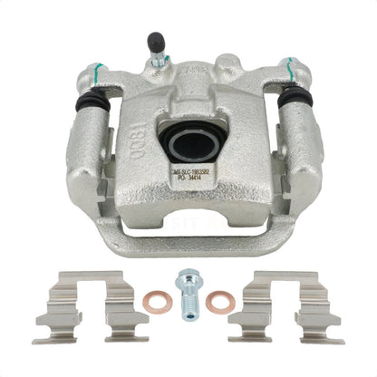 Étrier de frein à disque arrière gauche pour Nissan Sentra Juke SLC-19B3582