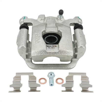 Étrier de frein à disque arrière droit pour Nissan Sentra Juke SLC-19B3583