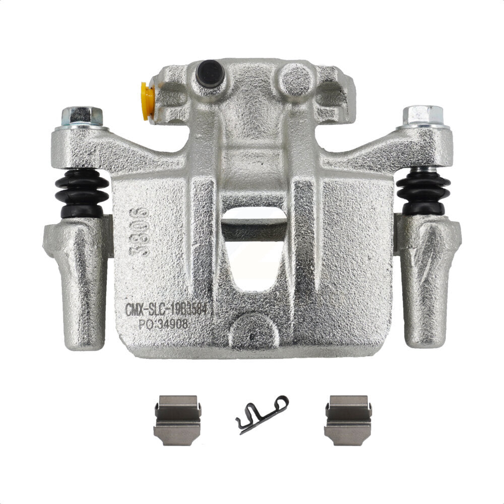 Étrier de frein à disque arrière gauche pour Mitsubishi Lancer Outlander SLC-19B3584