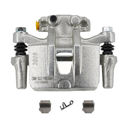 Étrier de frein à disque arrière gauche pour Mitsubishi Lancer Outlander SLC-19B3584