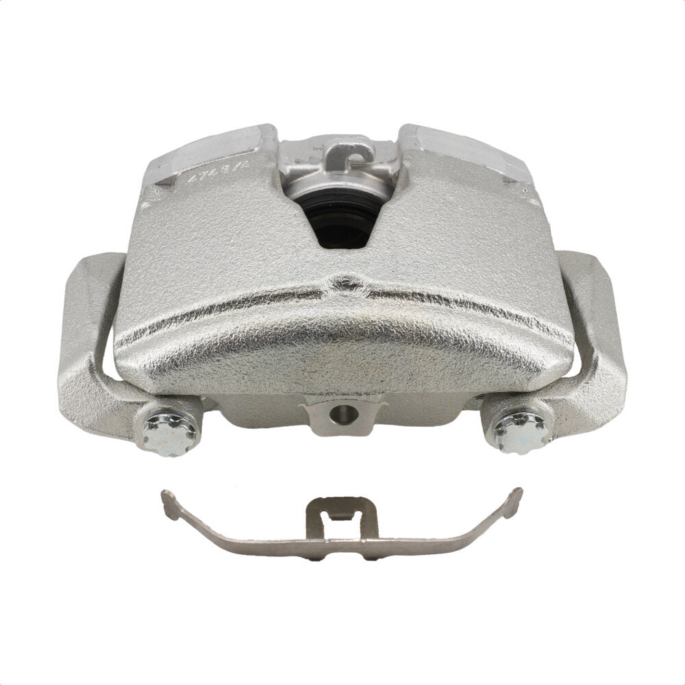 Étrier de frein à disque avant gauche pour Audi A4 Quattro A5 allroad SLC-19B3646