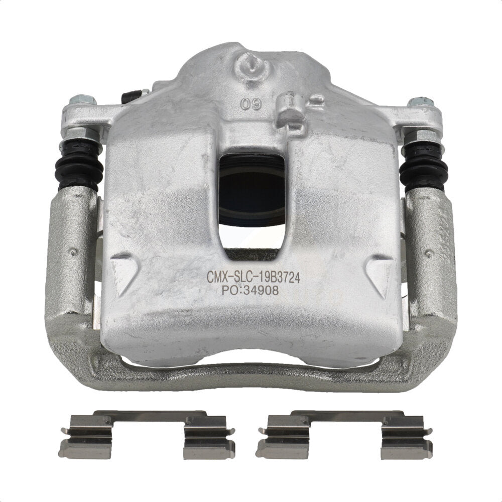 Étrier de frein à disque avant gauche pour Mercedes-Benz C300 C250 SLK250 SLC-19B3724