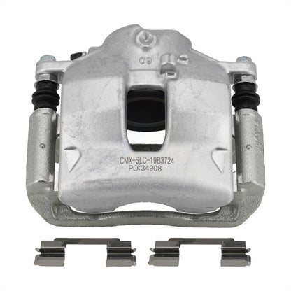 Étrier de frein à disque avant gauche pour Mercedes-Benz C300 C250 SLK250 SLC-19B3724