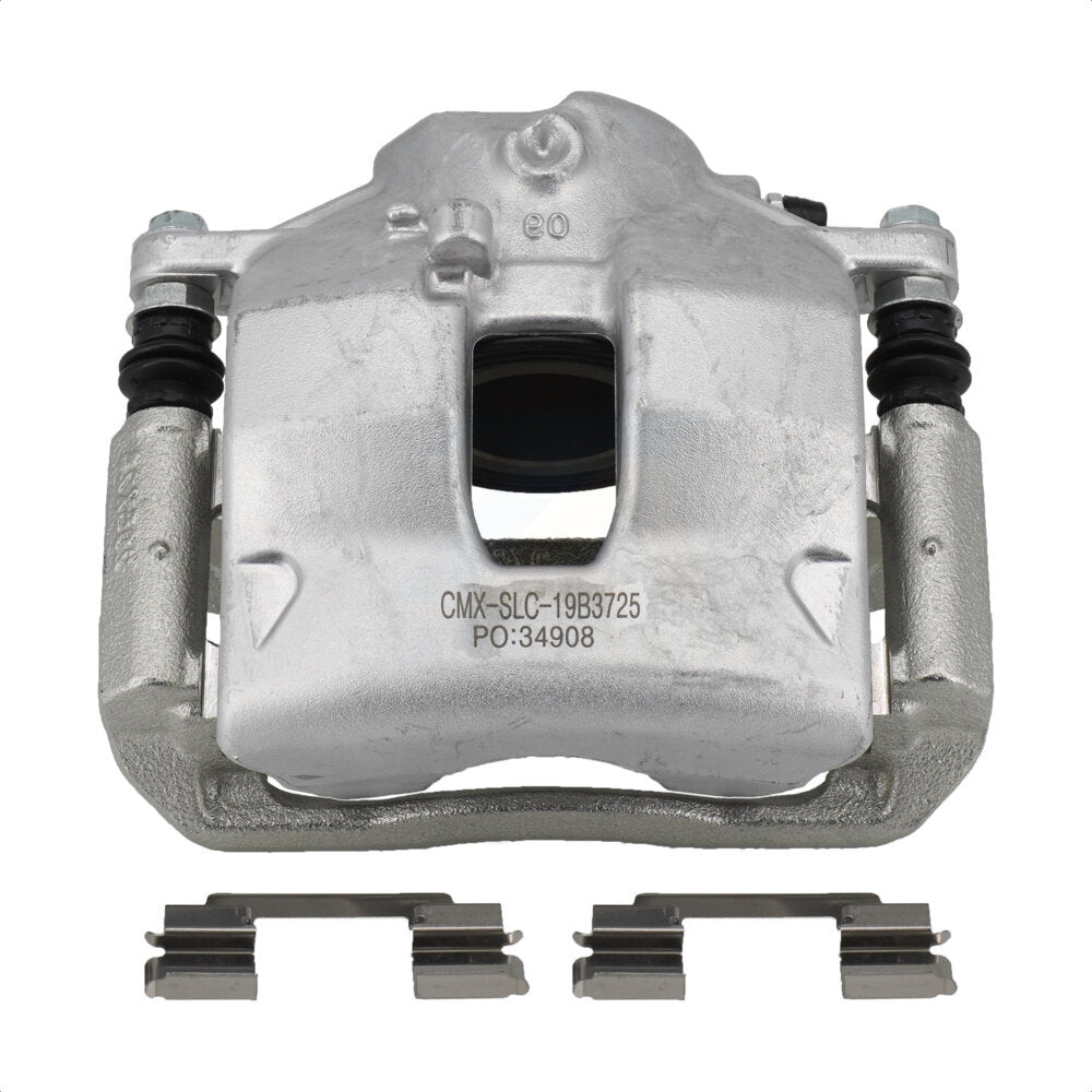 Étrier de frein à disque avant droit pour Mercedes-Benz C300 C250 SLK250 SLC-19B3725