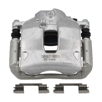 Étrier de frein à disque avant droit pour Mercedes-Benz C300 C250 SLK250 SLC-19B3725