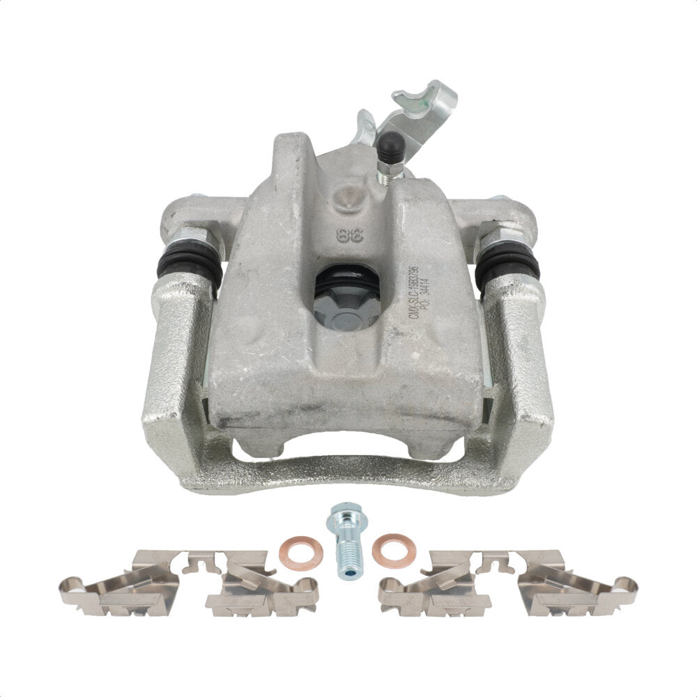 Étrier de frein à disque arrière droit, pour Toyota Corolla Matrix Pontiac Vibe SLC-19B379