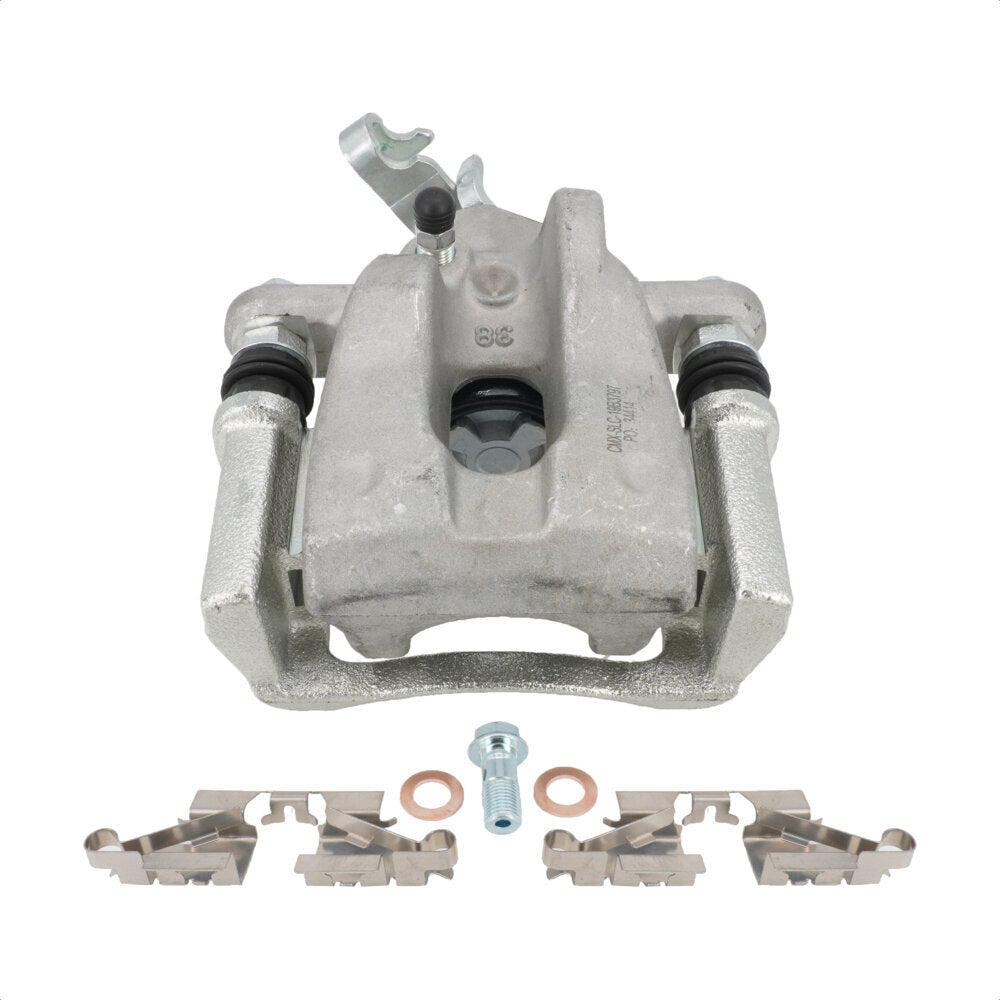 Étrier de frein à disque arrière gauche pour Toyota Corolla Matrix Pontiac Vibe SLC-19B3797