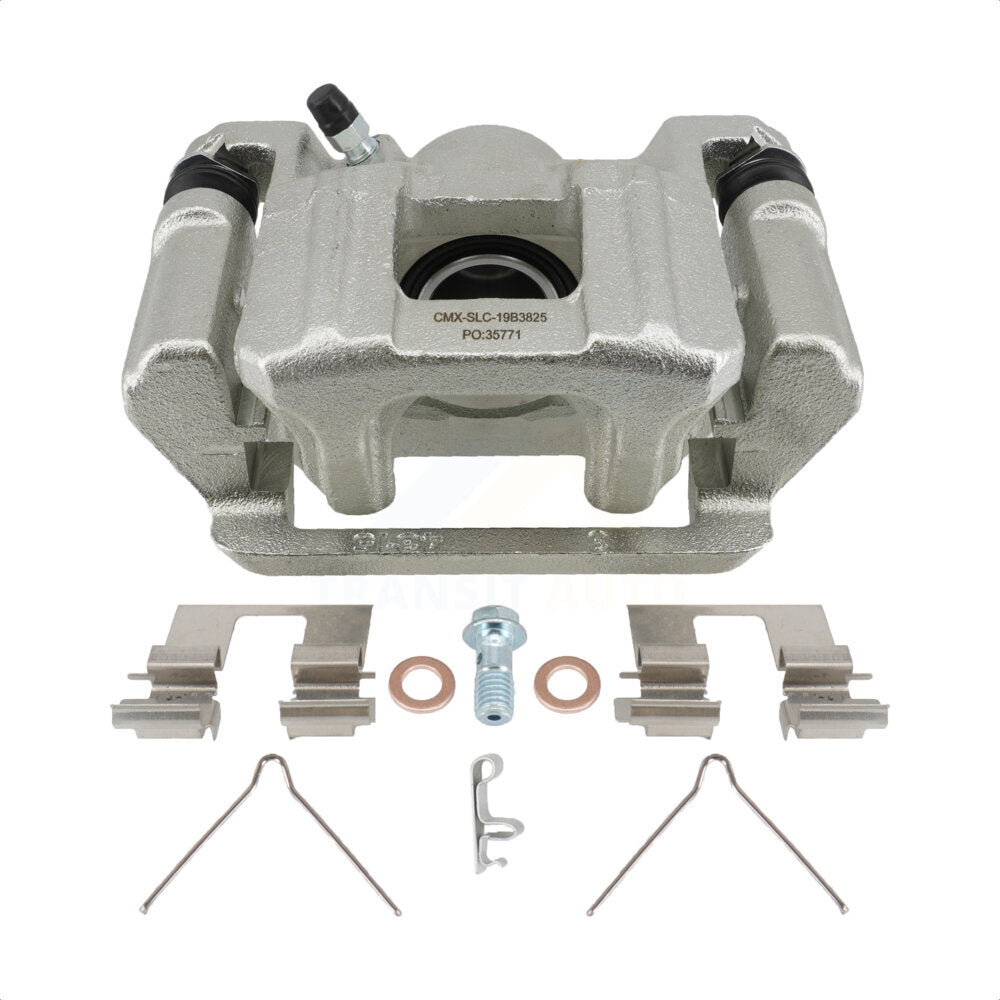 Étrier de frein à disque arrière gauche pour Honda Pilot 2009-2015 SLC-19B3825