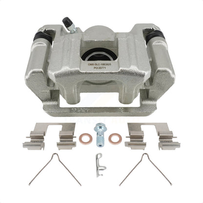 Étrier de frein à disque arrière gauche pour Honda Pilot 2009-2015 SLC-19B3825