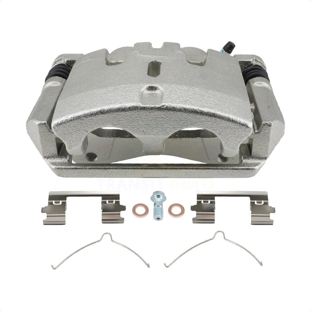 Étrier de frein à disque avant gauche pour Honda Pilot 2009-2015 SLC-19B3826