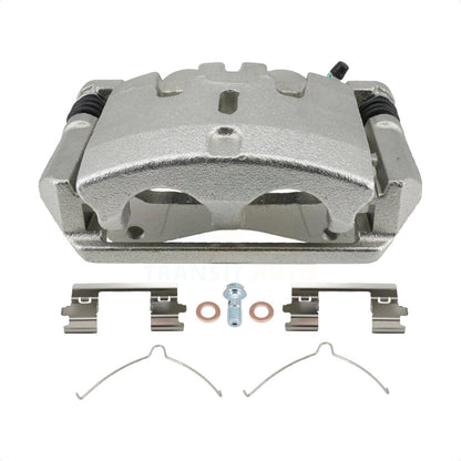 Étrier de frein à disque avant gauche pour Honda Pilot 2009-2015 SLC-19B3826