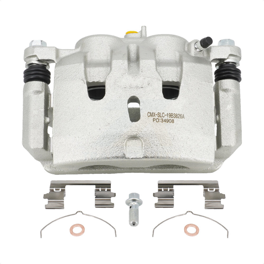 Étrier de frein à disque avant gauche pour Honda Pilot Acura MDX Ridgeline SLC-19B3826A