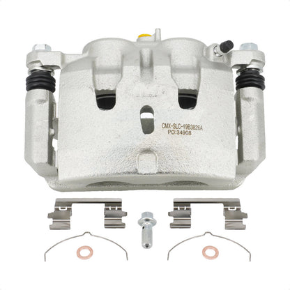 Étrier de frein à disque avant gauche pour Honda Pilot Acura MDX Ridgeline SLC-19B3826A