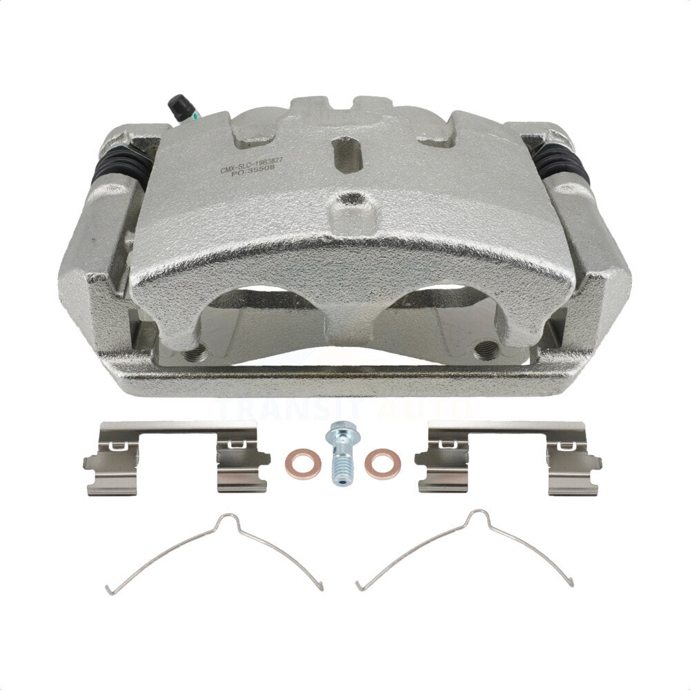 Étrier de frein à disque avant droit pour Honda Pilot 2009-2015 SLC-19B3827