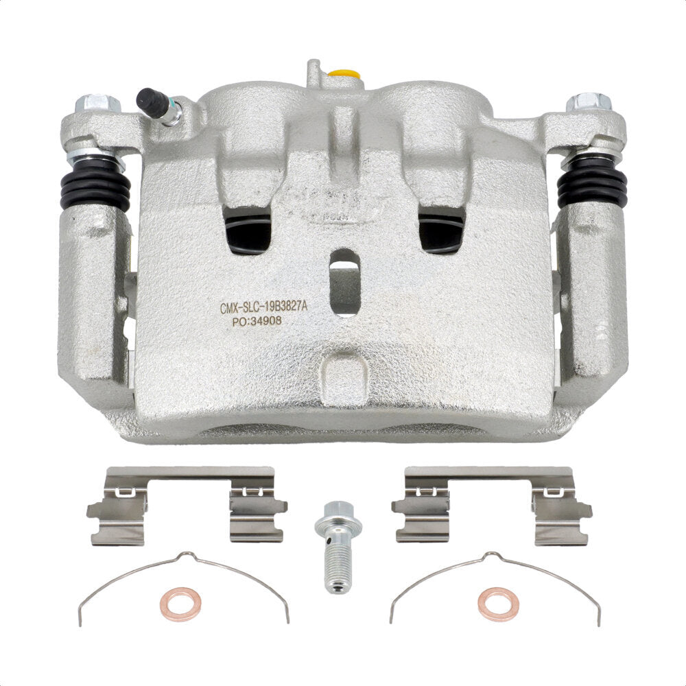 Étrier de frein à disque avant droit pour Honda Pilot Acura MDX Ridgeline SLC-19B3827A
