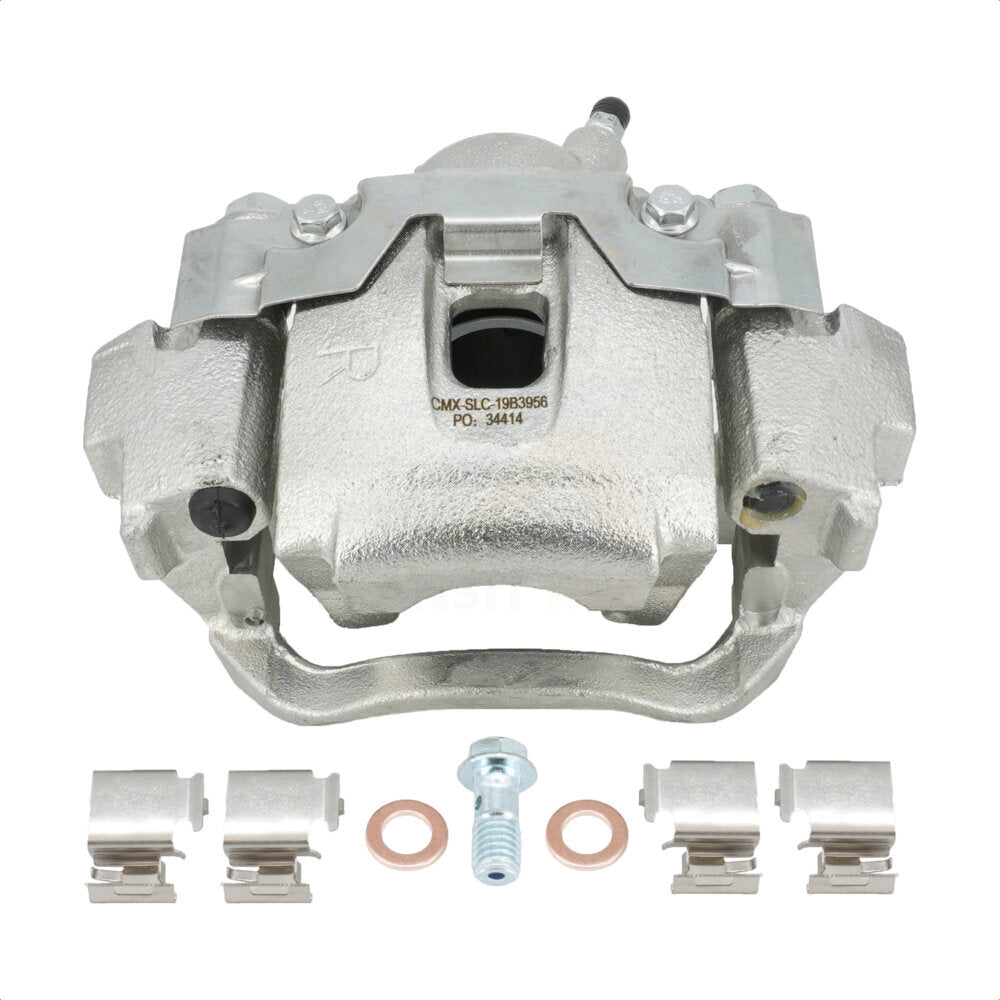 Étrier de frein à disque arrière droit pour Lexus LX570 Toyota Land Cruiser SLC-19B3956