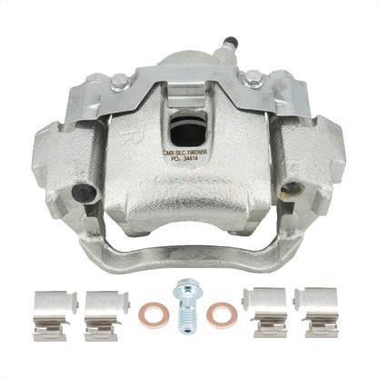Étrier de frein à disque arrière droit pour Lexus LX570 Toyota Land Cruiser SLC-19B3956