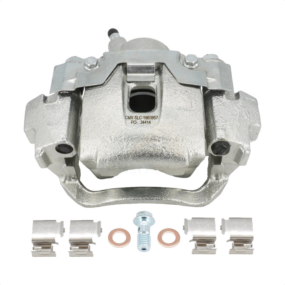 Étrier de frein à disque arrière gauche pour Lexus LX570 Toyota Land Cruiser SLC-19B3957