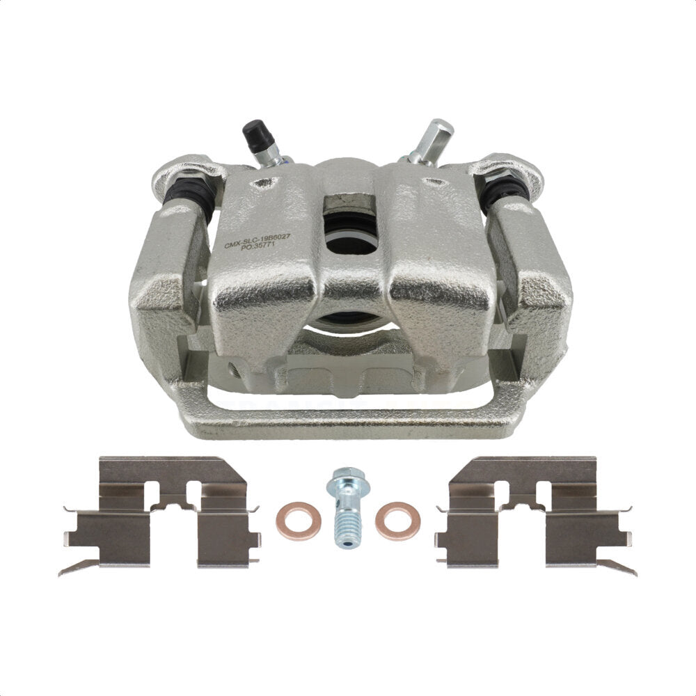 Étrier de frein à disque arrière gauche pour Acura TL 2009-2014 SLC-19B6027