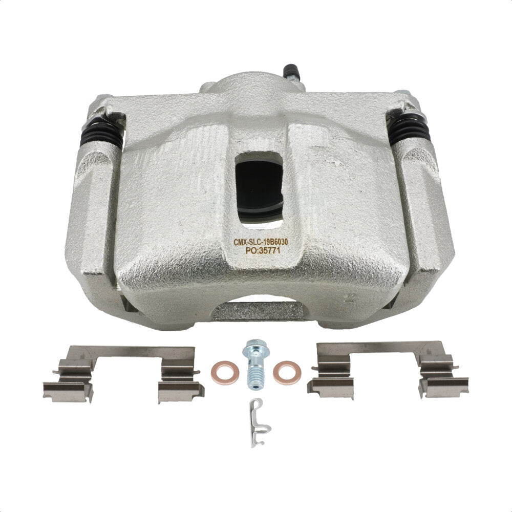Étrier de frein à disque avant gauche pour Nissan Sentra Maxima SLC-19B6030