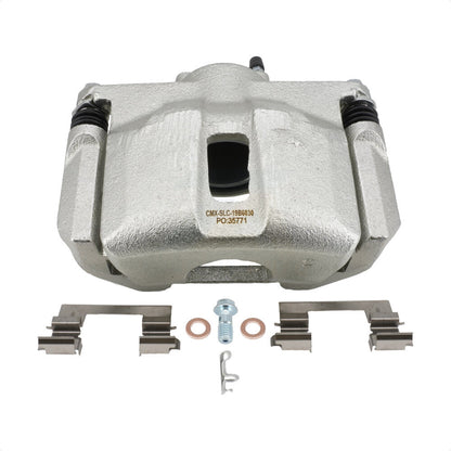 Étrier de frein à disque avant gauche pour Nissan Sentra Maxima SLC-19B6030