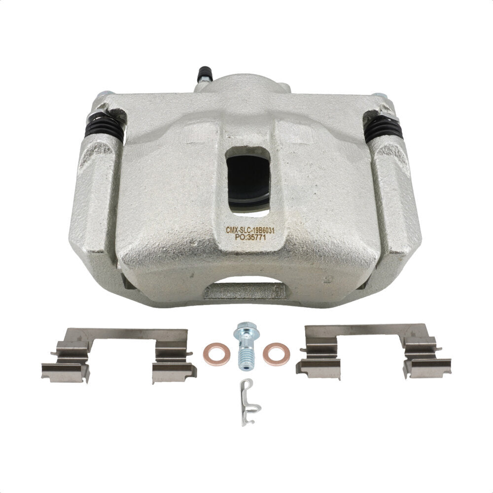 Étrier de frein à disque avant droit pour Nissan Sentra Maxima SLC-19B6031