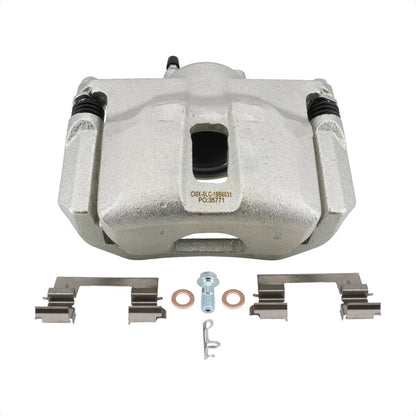 Étrier de frein à disque avant droit pour Nissan Sentra Maxima SLC-19B6031