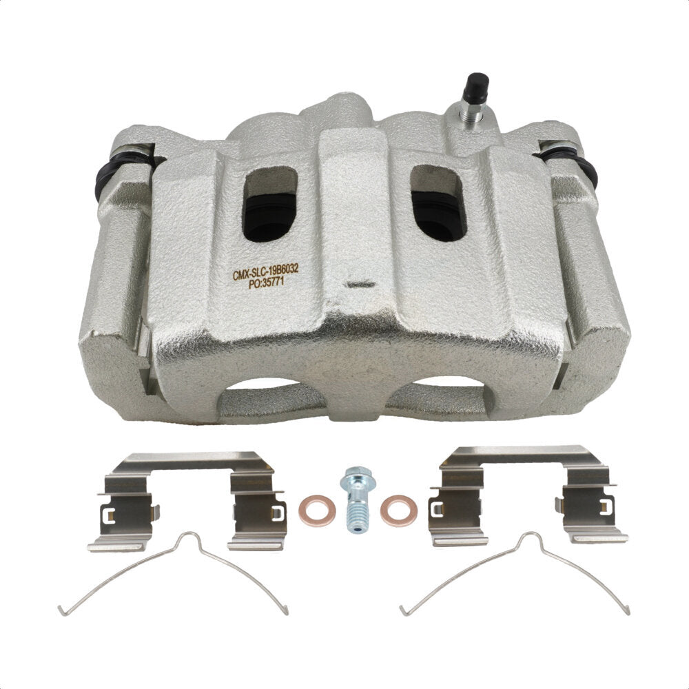 Étrier de frein à disque avant gauche pour Toyota Venza 2009-2016 SLC-19B6032