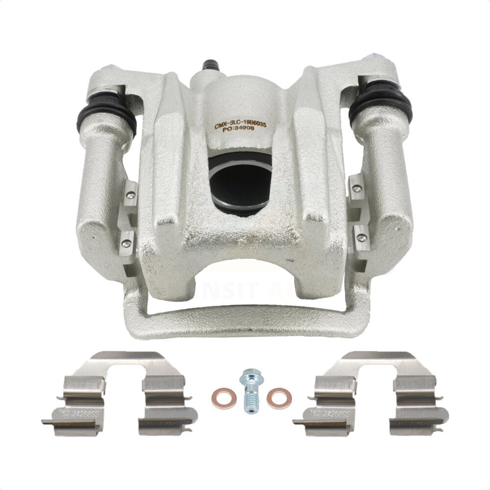 Étrier de frein à disque arrière gauche pour Toyota Venza 2009-2016 SLC-19B6035