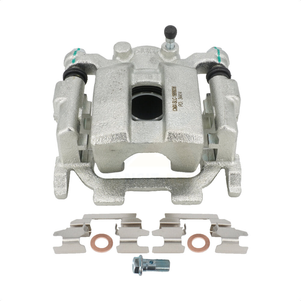 Étrier de frein arrière gauche pour Nissan Murano INFINITI Pathfinder QX60 Q50 G37 QX50