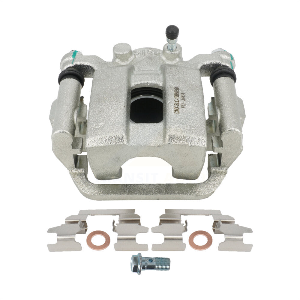 Étrier de frein à disque arrière gauche pour Suzuki Grand Vitara 2009-2013 SLC-19B6036A