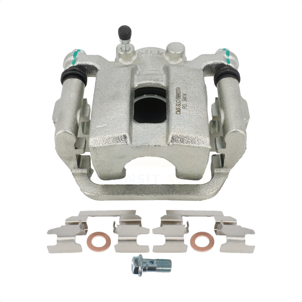 Étrier de frein à disque arrière droit pour Suzuki Grand Vitara 2009-2013 SLC-19B6037A