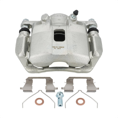Étrier de frein à disque avant gauche pour Honda Civic Fit Acura ILX CR-Z SLC-19B6038