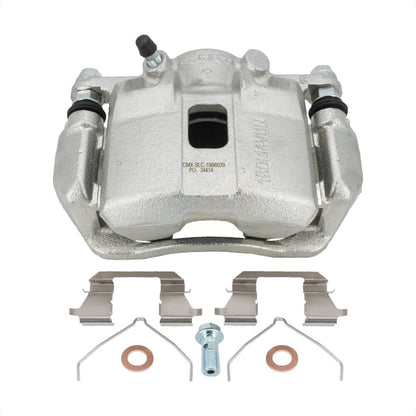 Étrier de frein à disque avant droit, pour Honda Civic Fit Acura ILX CR-Z SLC-19B6039