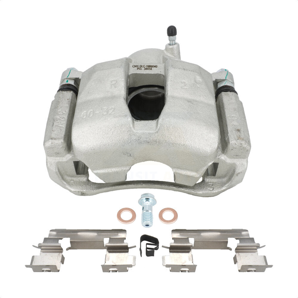 Étrier de frein à disque avant droit pour Lexus IS250 GS300 SLC-19B6040