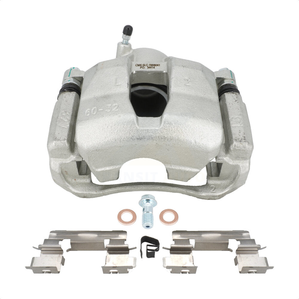 Étrier de frein à disque avant gauche pour Lexus IS250 GS300 SLC-19B6041
