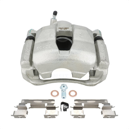 Étrier de frein à disque avant gauche pour Lexus IS250 GS300 SLC-19B6041