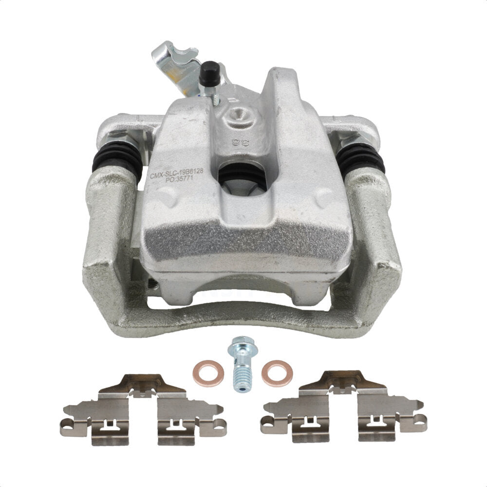 Étrier de frein à disque arrière gauche, pour Toyota Matrix Pontiac Vibe FWD avec 2,4 l