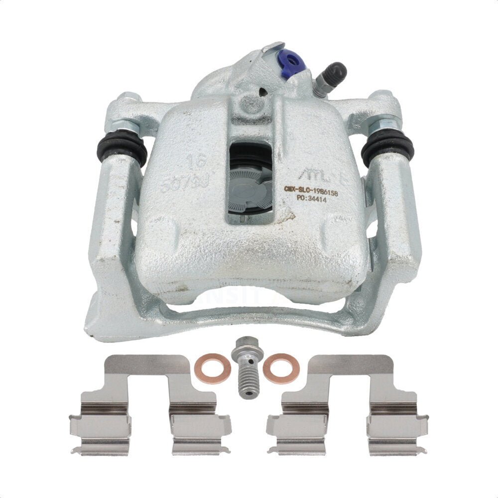 Étrier de frein à disque arrière gauche pour Volkswagen Tiguan CC Passat SLC-19B6158