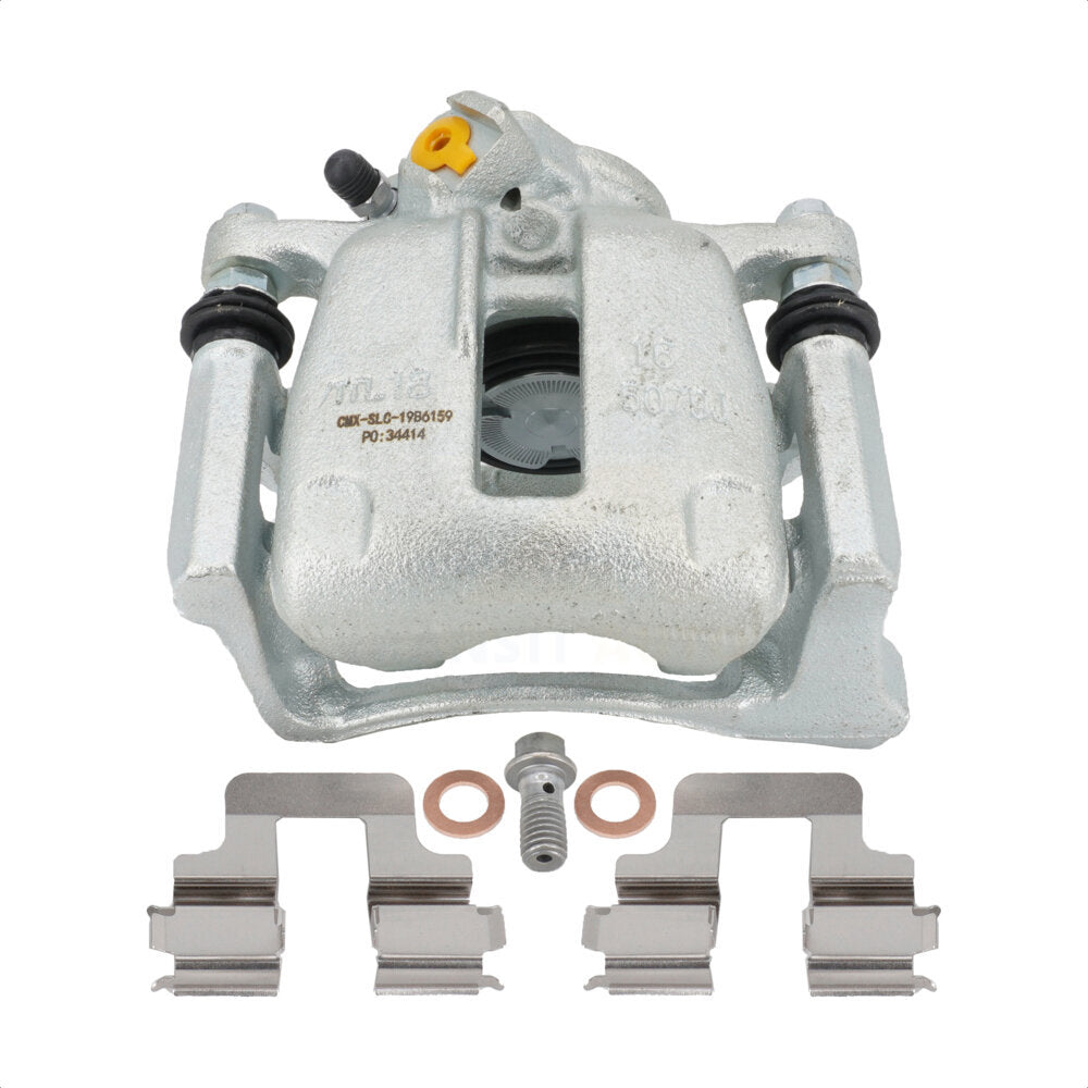 Étrier de frein à disque arrière droit pour Volkswagen Tiguan CC Passat SLC-19B6159
