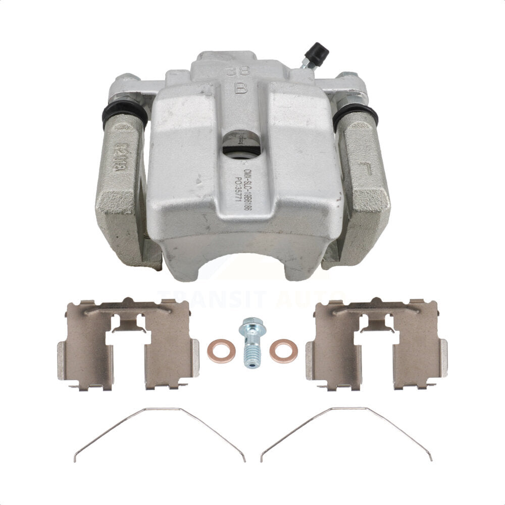 Étrier de frein à disque arrière gauche pour Toyota Matrix Pontiac Vibe AWD avec 2,4 l