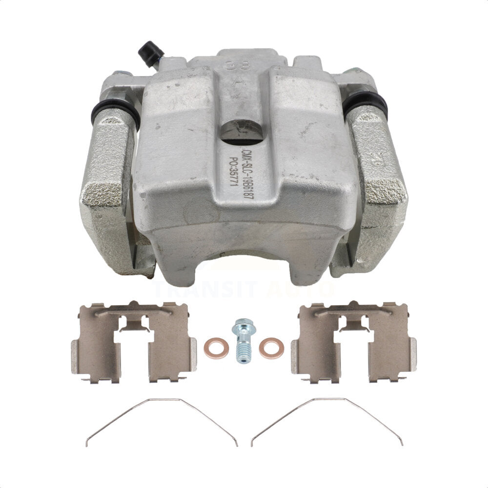 Étrier de frein à disque arrière droit, pour Toyota Matrix Pontiac Vibe AWD avec 2,4 l