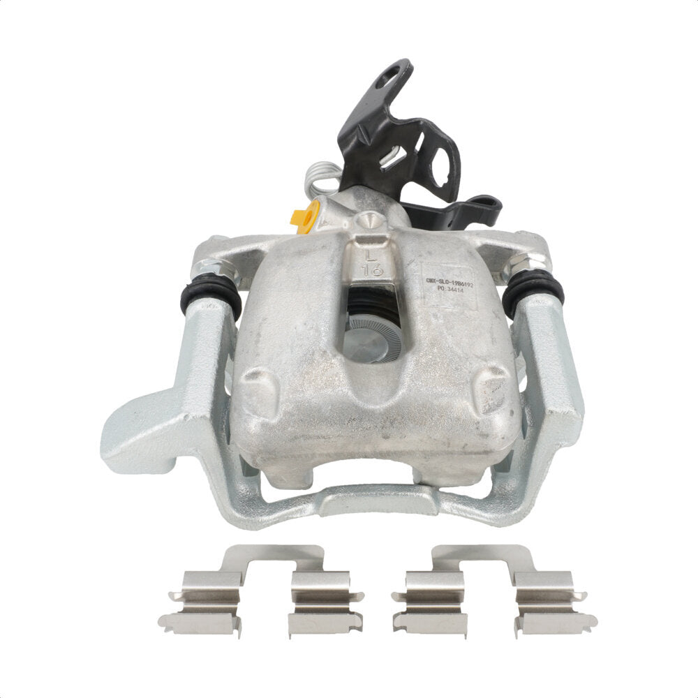 Étrier de frein à disque arrière gauche pour Volkswagen Jetta Audi A3 SLC-19B6192