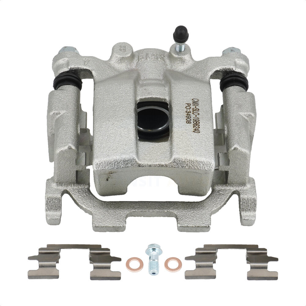 Étrier de frein à disque arrière gauche pour Nissan Maxima SLC-19B6240